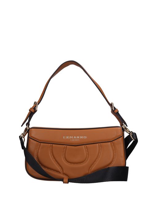 Borsa in ecopelle ERMANNO SCERVINO | 12401693TAN
